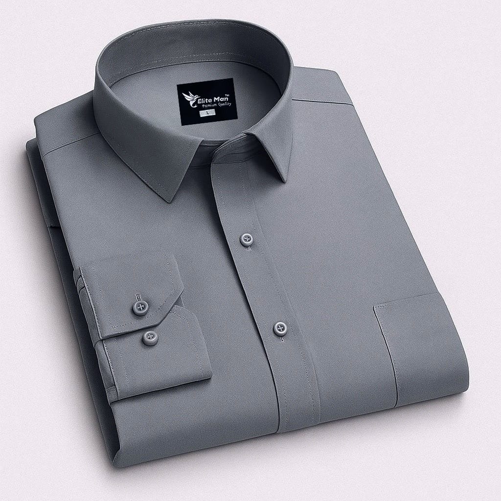 Premium Quality Formal Shirt